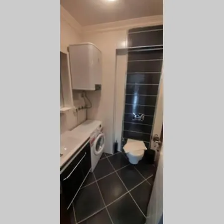 Apartamento View D1 Fethiye