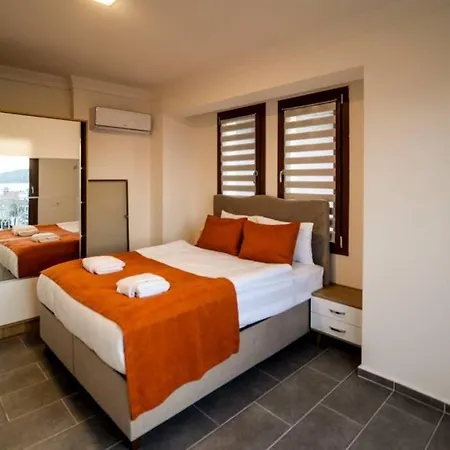 Apartamento View D1 *