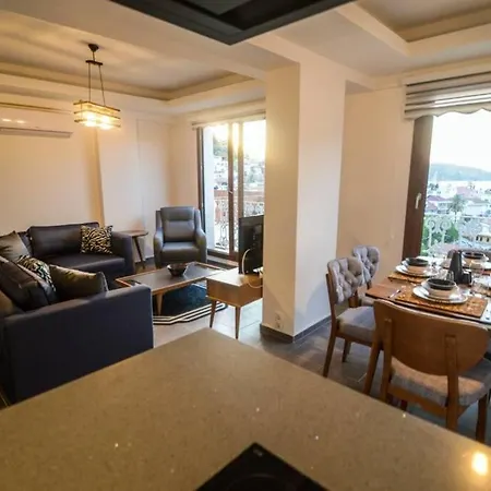 View D1 Apartment