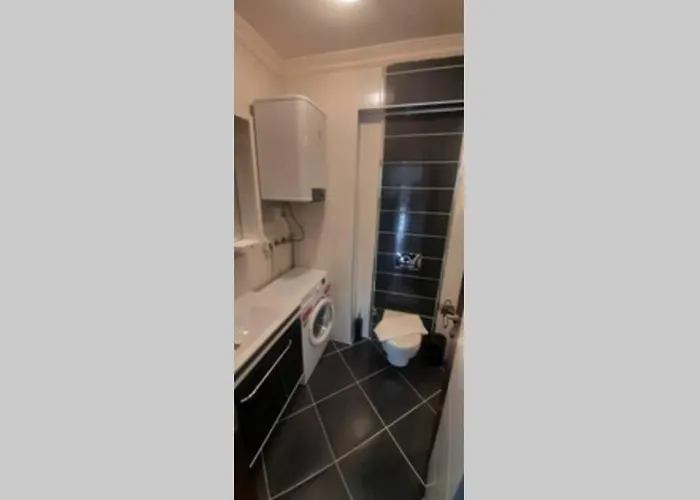 Lejlighed View D1 Fethiye