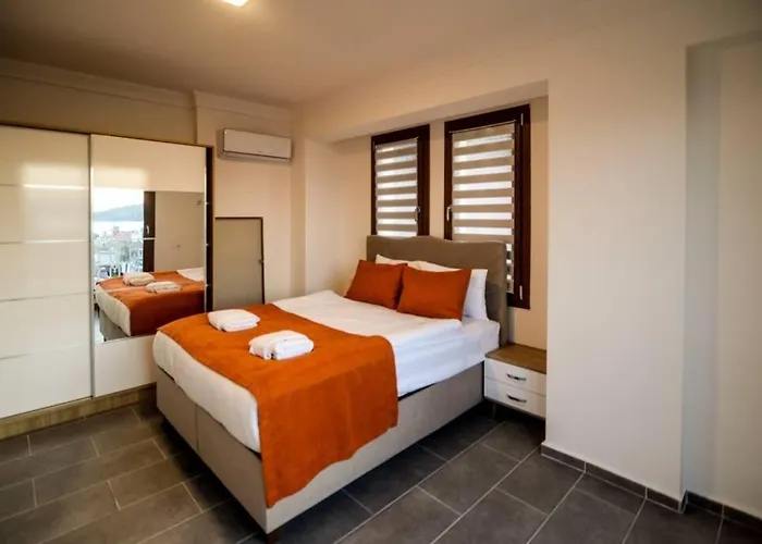 Apartament View D1 *